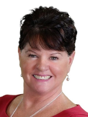 Joanne Prest, Sales Representative - Delta, BC