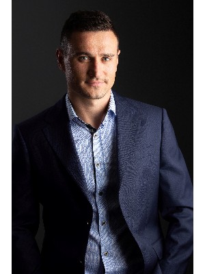 Stanislav Morskyi, Salesperson/REALTOR® - Winnipeg, MB
