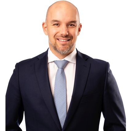 Mathieu Doucet, Courtier immobilier agréé - Gatineau, QC