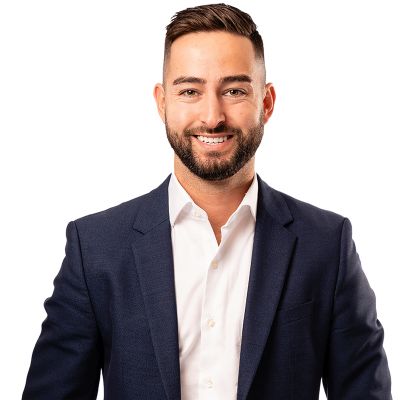 Jean-Gabriel Thérien, Courtier immobilier résidentiel et commercial - Gatineau, QC