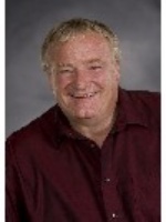 Tom Bulmer, Sales Representative - Prince George, BC