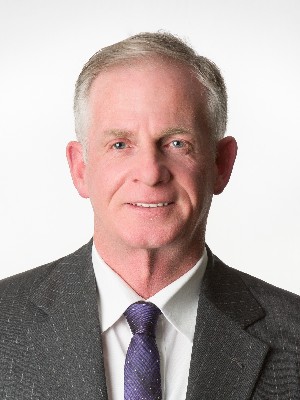 Jim McCarthy, Agent - Quispamsis, NB