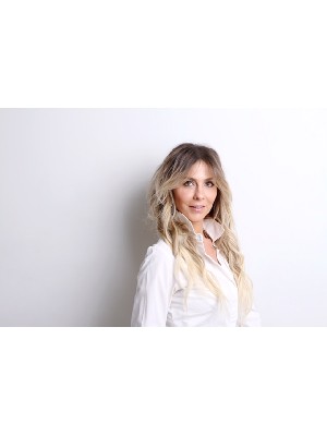 Rebecca Gikas, Sales Representative - TORONTO, ON