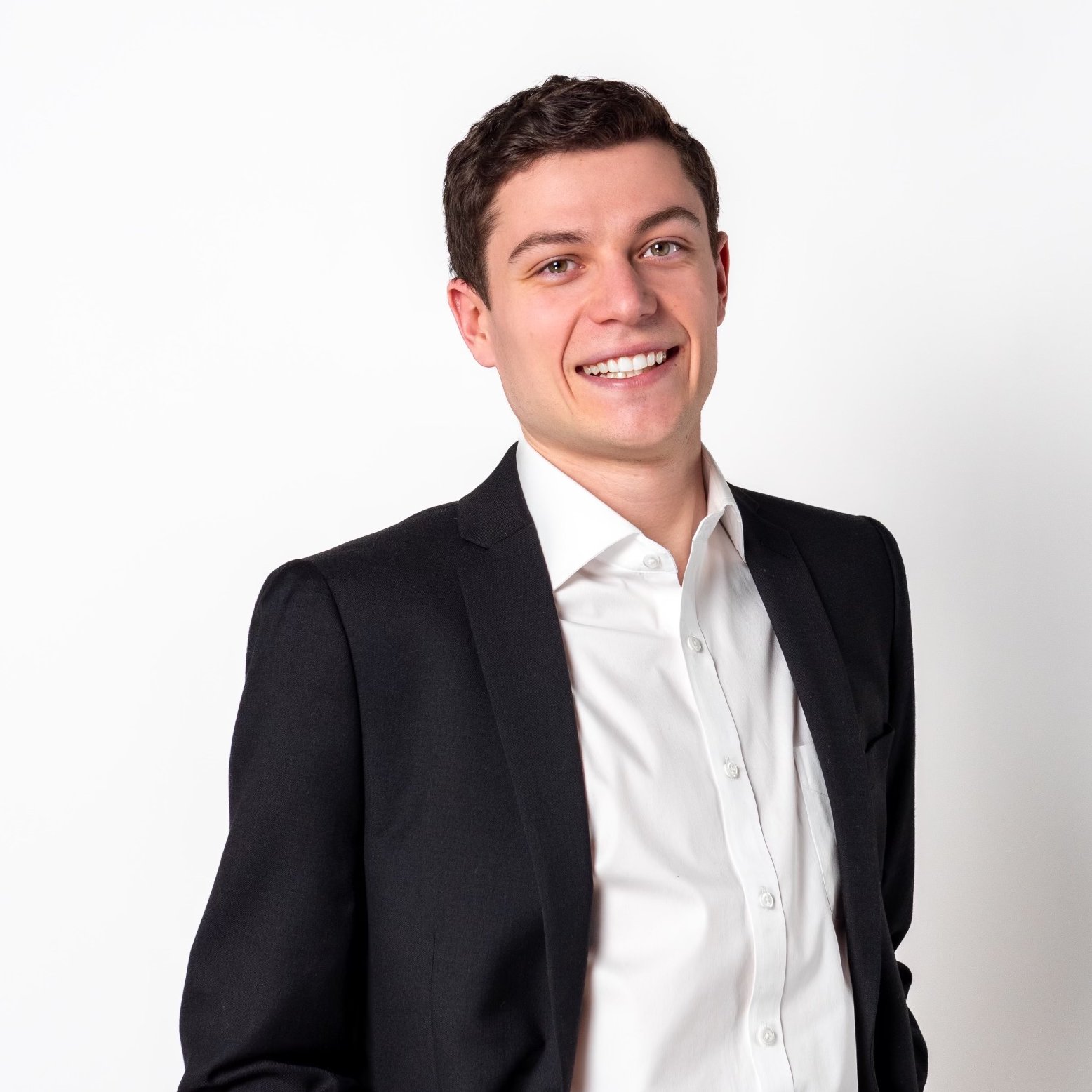 Scott Fishman, Sales Representative - St. Catharines, ON