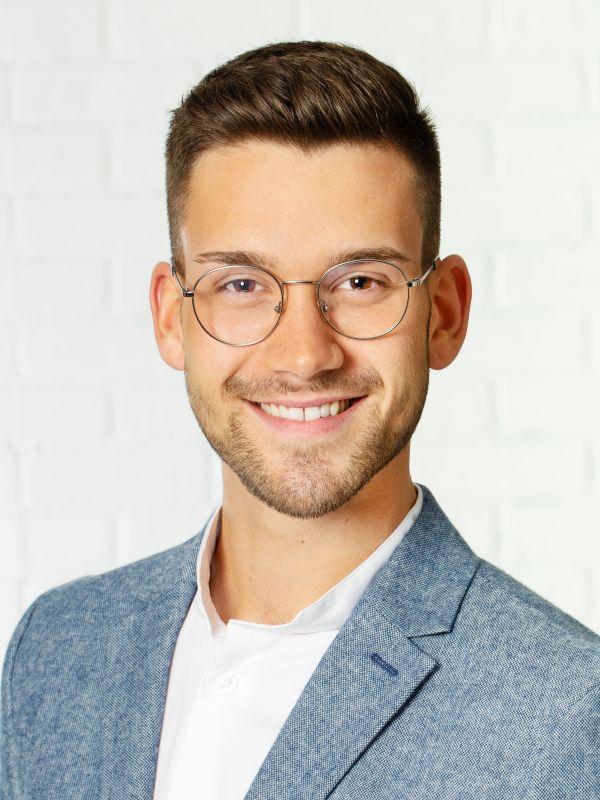 Thomas Lachaine, Courtier immobilier résidentiel - SAINT-SAUVEUR, QC