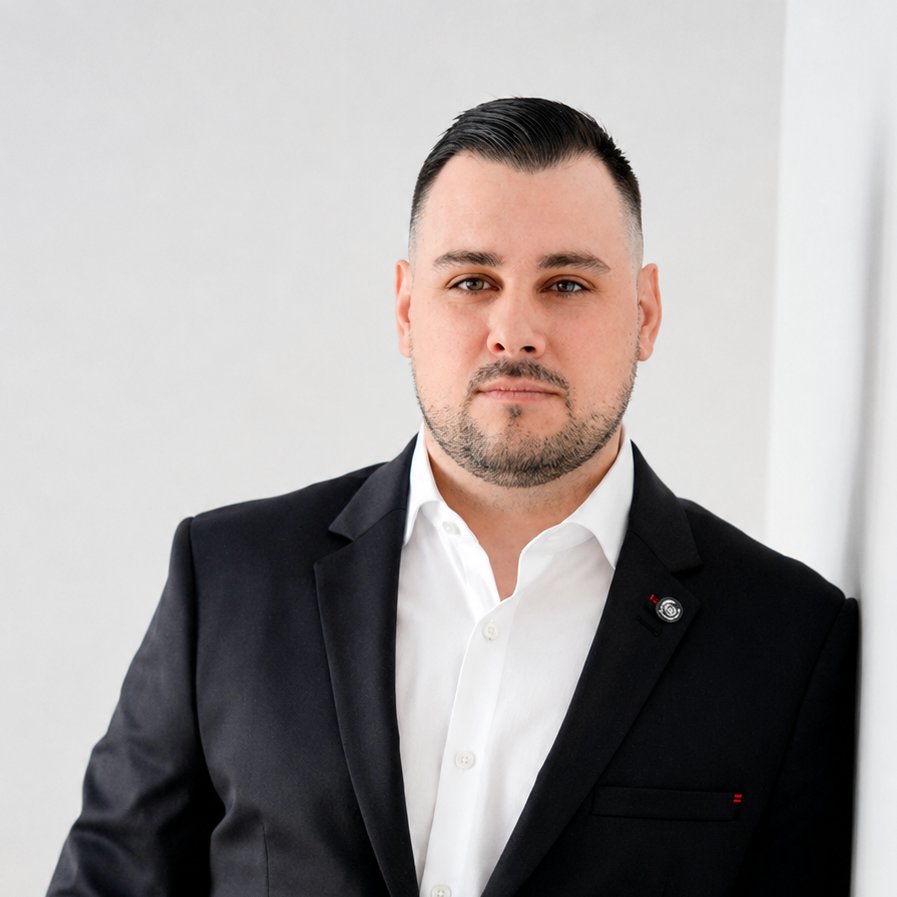 Marco Duchesne, Courtier Immobilier - Montreal, QC