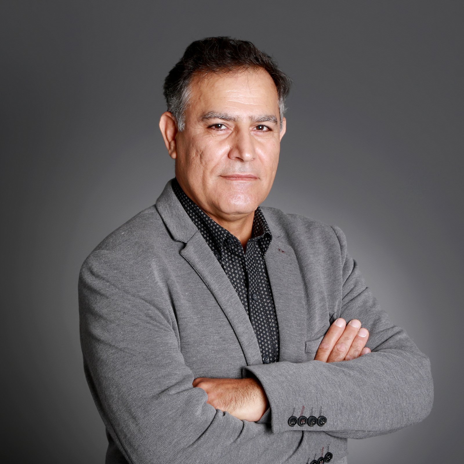 Fred  Dadashlo
