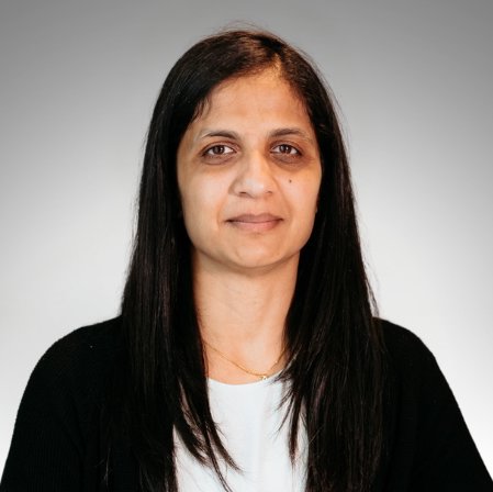 Apexa Patel, Real Estate Agent - Brandon, MB