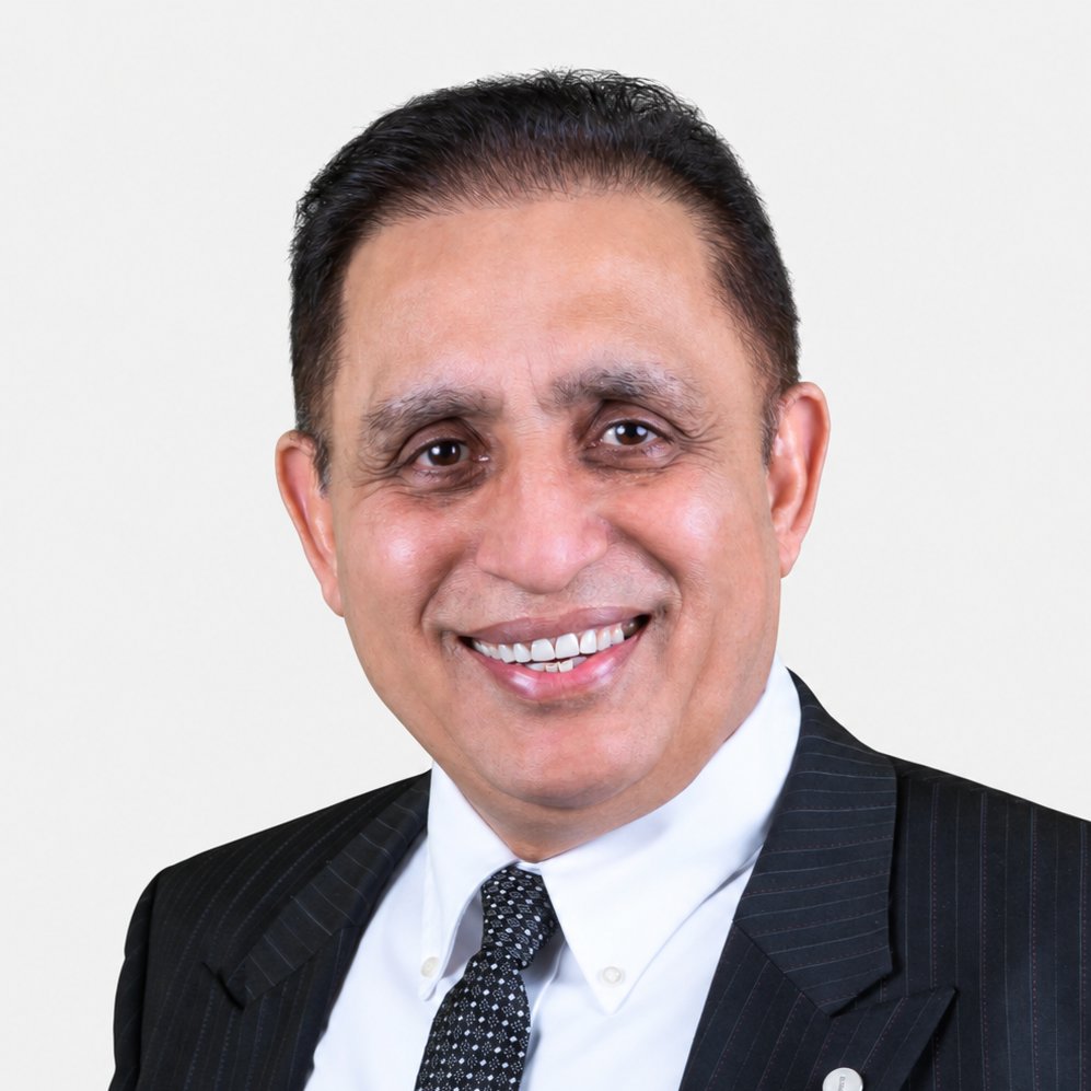Raj Dhawan, Broker - BRAMPTON, ON