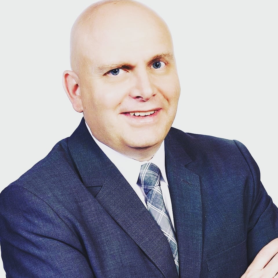 Jeffrey Vella, Real Estate Agent - Mississauga, ON