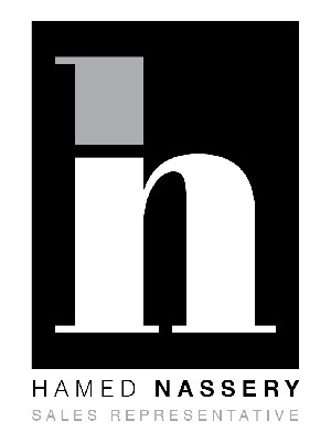 Hamed Nassery