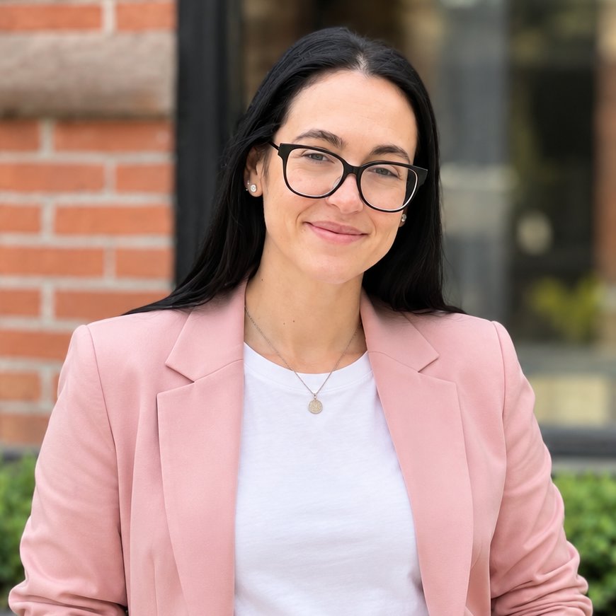 Rachel Tiz, Broker - Toronto, ON