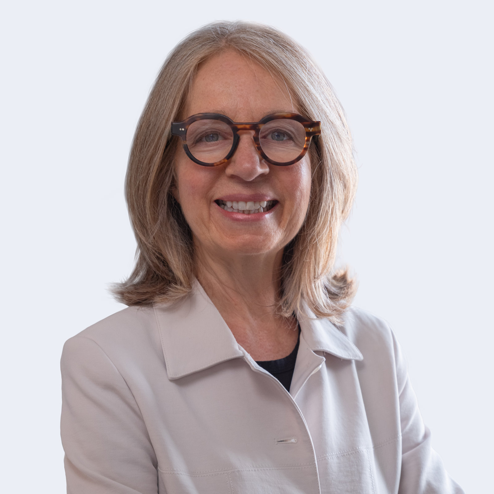 Johanne  Gagnon, Courtier immobilier résidentiel - LAVAL, QC