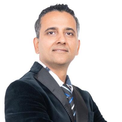 Puneet Verma, Residential and Commercial Real Estate Broker - Pointe Claire, QC