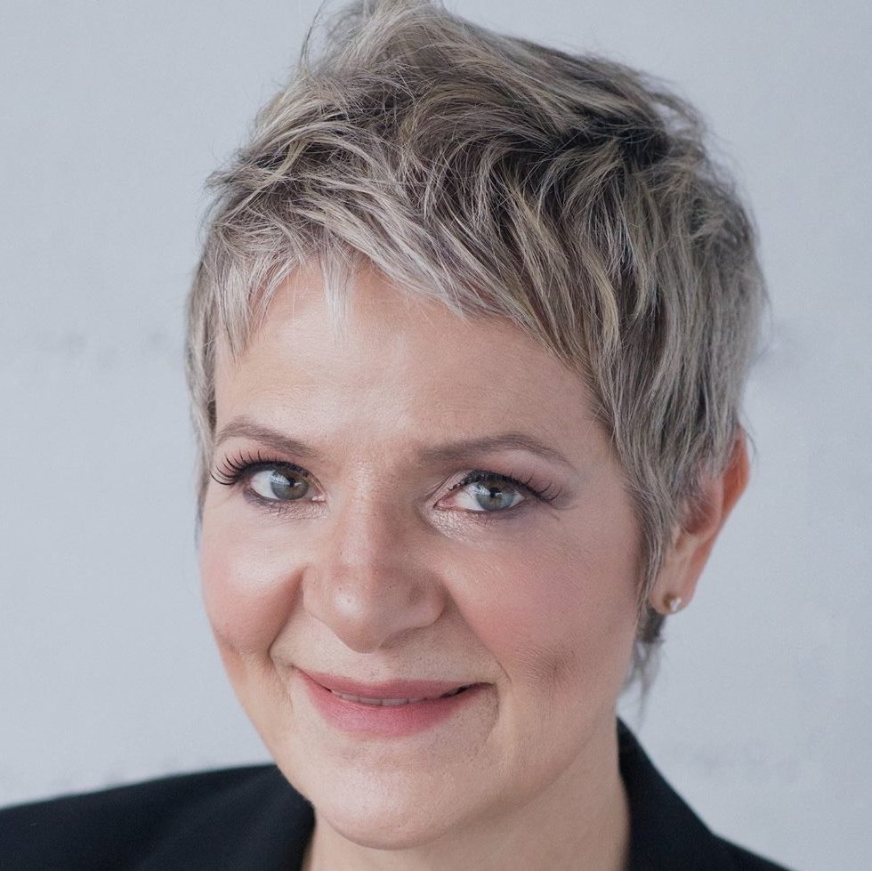 Donna Coughlan,  - Toronto, ON