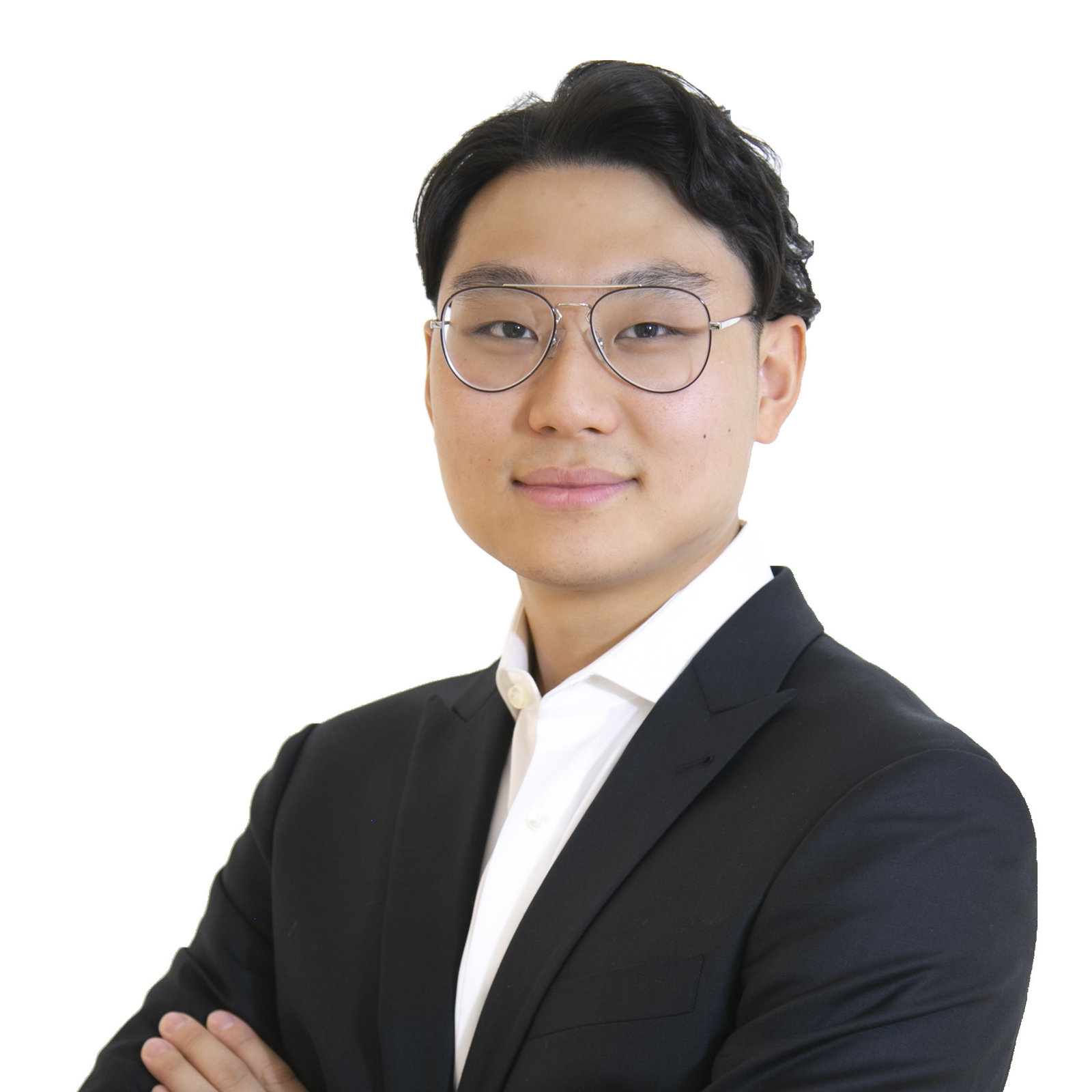 Ryan Liu, Sales Representative - Toronto, ON