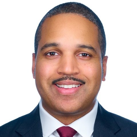 Quincy  Myers 