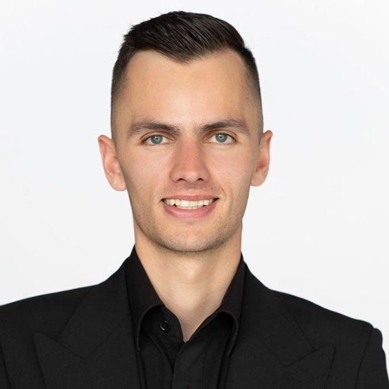 Alexandre Champagne, Courtier immobilier résidentiel et commercial - Mascouche, QC