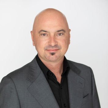 Rémi Paradis, Courtier immobilier résidentiel et commercial - Mascouche, QC
