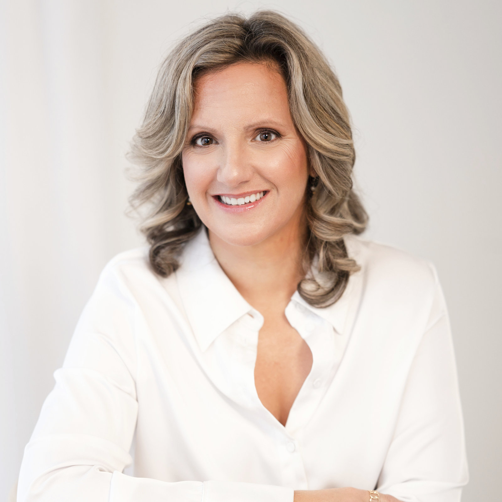 Fannie  Chagnon, Courtier immobilier résidentiel et commercial - Granby, QC