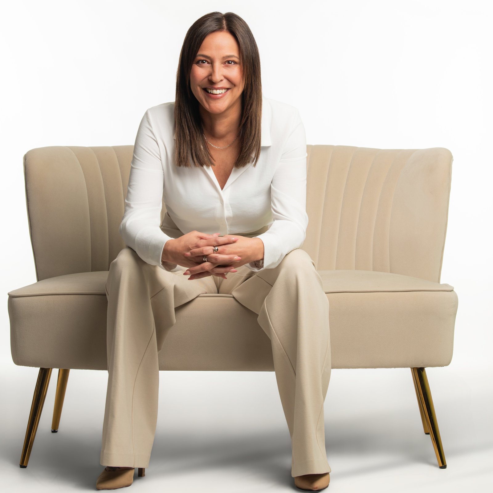 Christiane l'Heureux, Courtier / Agent immobilier - Val-d'Or, QC