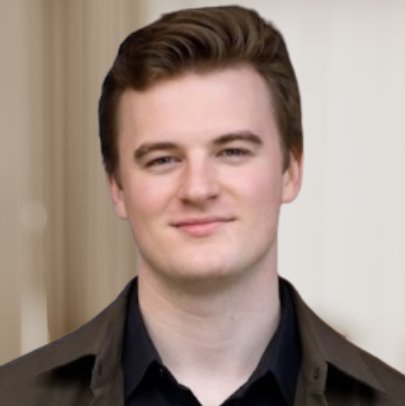 Cale Nahorney, Sales Representative - Kelowna, BC