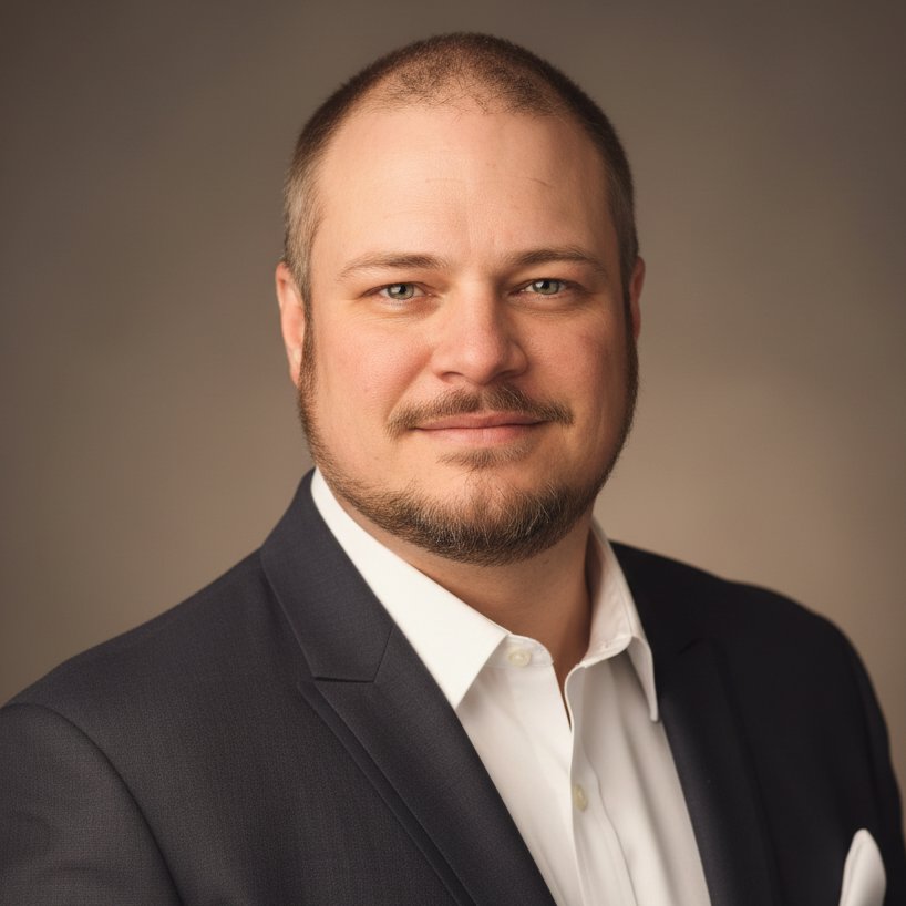 Bryan Gendron, Real Estate Agent - Thunder Bay, ON