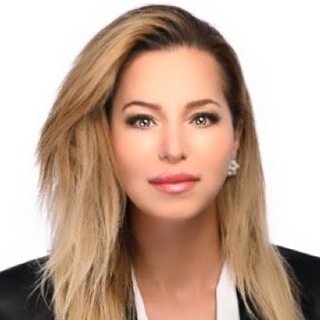 Maria Ganios, Residential Real Estate Broker - Laval, QC