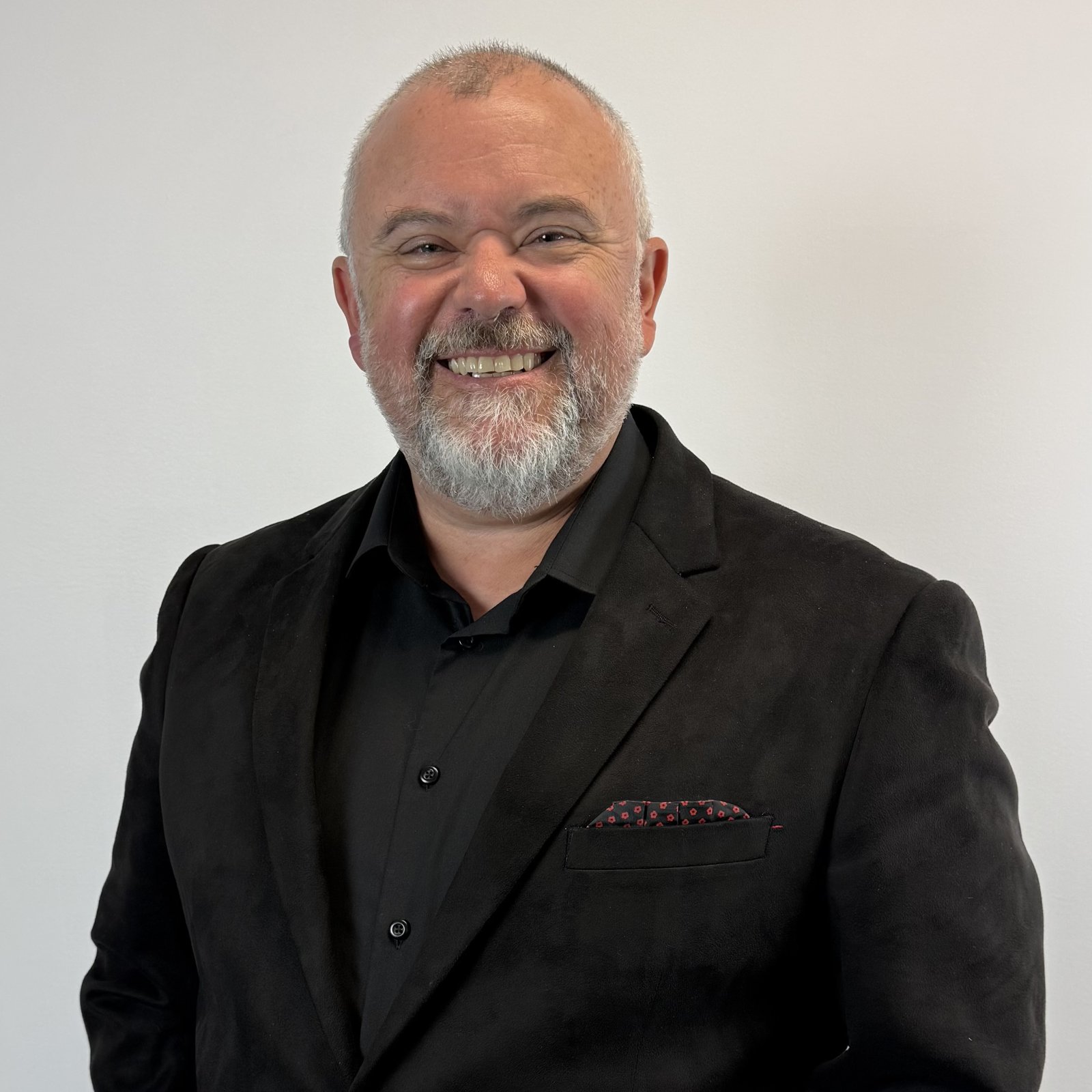 Joël Charron, Courtier immobilier agréé DA résidentiel et commercial - Gatineau, QC