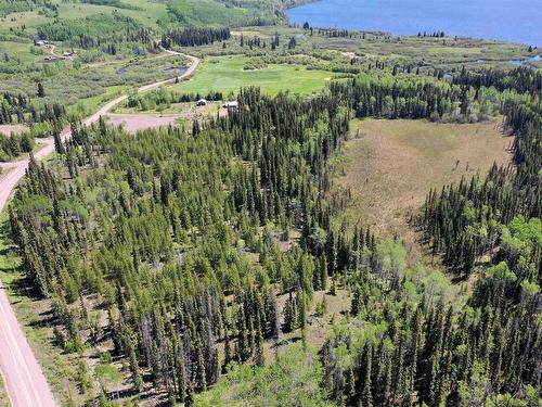 Lot 2 Ager Road, Burns Lake, BC 