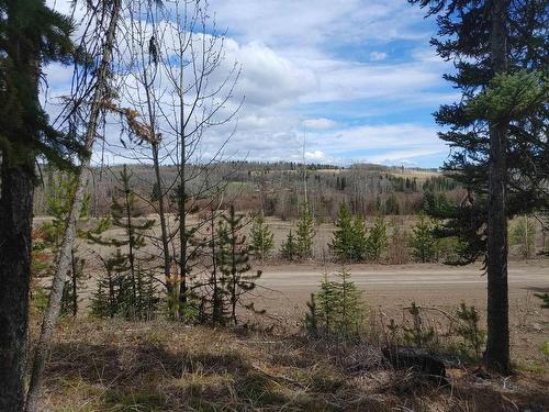 Lot 3 Ager Road, Burns Lake, BC 