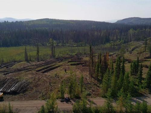 Lot 3 Ager Road, Burns Lake, BC 