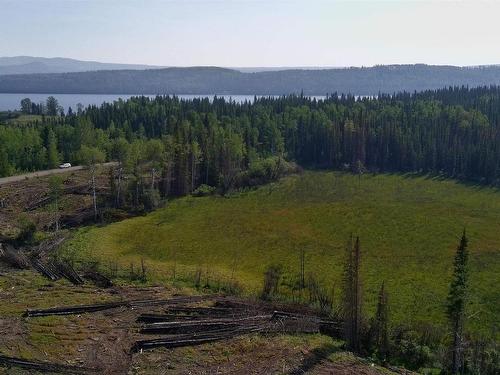 Lot 3 Ager Road, Burns Lake, BC 