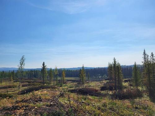 Lot 3 Ager Road, Burns Lake, BC 