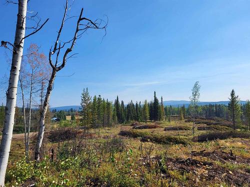 Lot 3 Ager Road, Burns Lake, BC 