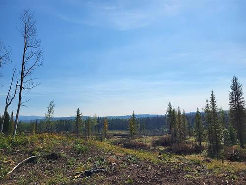 Lot 4 Colleymount Ager Road, Burns Lake, BC 