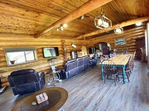 19345 S 5 Highway, Valemount, BC 