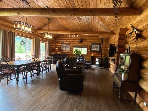 19345 S 5 Highway, Valemount, BC 