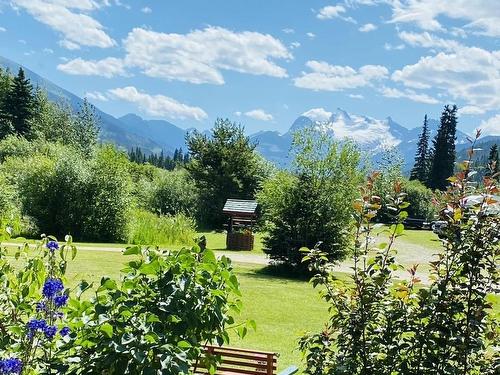 19345 S 5 Highway, Valemount, BC 