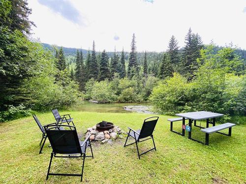 19345 S 5 Highway, Valemount, BC 