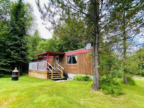 19345 S 5 Highway, Valemount, BC 