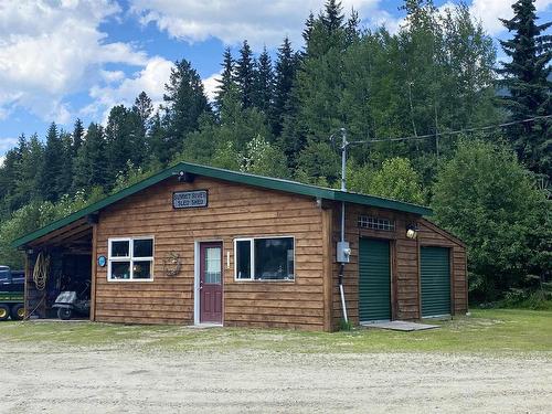 19345 S 5 Highway, Valemount, BC 