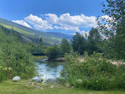 19345 S 5 Highway, Valemount, BC 