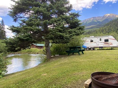 19345 S 5 Highway, Valemount, BC 