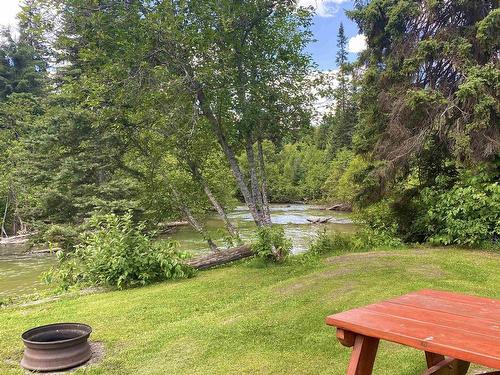 19345 S 5 Highway, Valemount, BC 