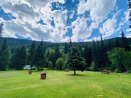 19345 S 5 Highway, Valemount, BC 