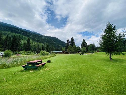 19345 S 5 Highway, Valemount, BC 