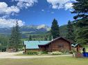 19345 S 5 Highway, Valemount, BC 