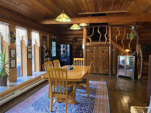 19345 S 5 Highway, Valemount, BC 