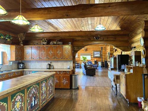 19345 S 5 Highway, Valemount, BC 